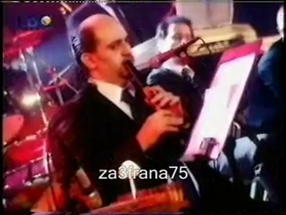 Assi Hellani bab 3am yebkj