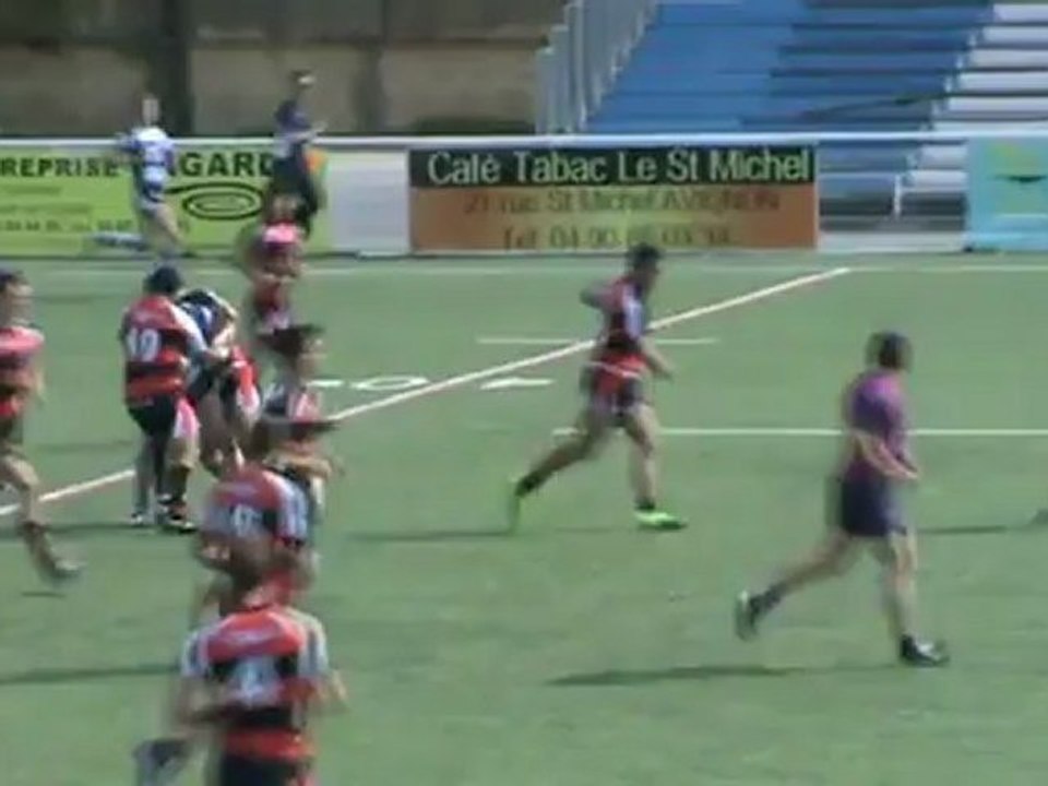 Cadets Avignon Limoux 140412 mt2