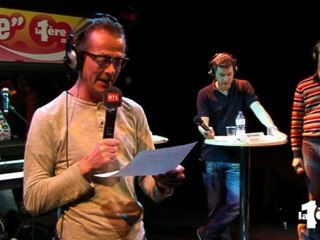 La Soupe - 01.04.2012, l'invité : Fulvio Pelli