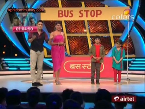 Chotte Miyan - Chapter 3 [Episode 16] 15th April 2012 Part 3