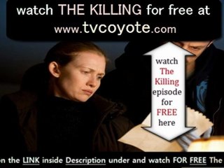 THE KILLING season 2 Episode 4 - Ogi Jun  - FULL EPISODE -