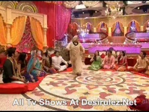 Star Parivaar Ka Tyohaar - 15th April 2012pt4