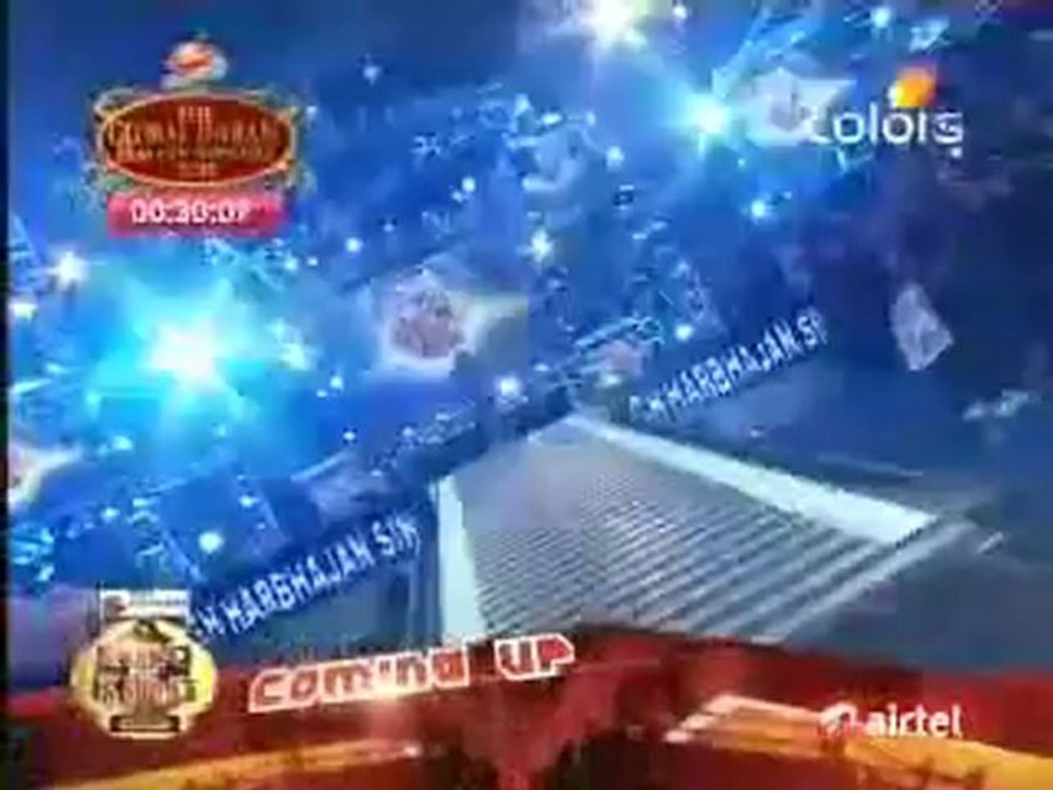 Ring Ka King [Episode -24] - 15th April 2012 pt4
