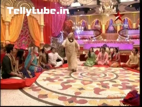 Star Parivaar Ka Tyohaar – 15th April 2012 Part 4