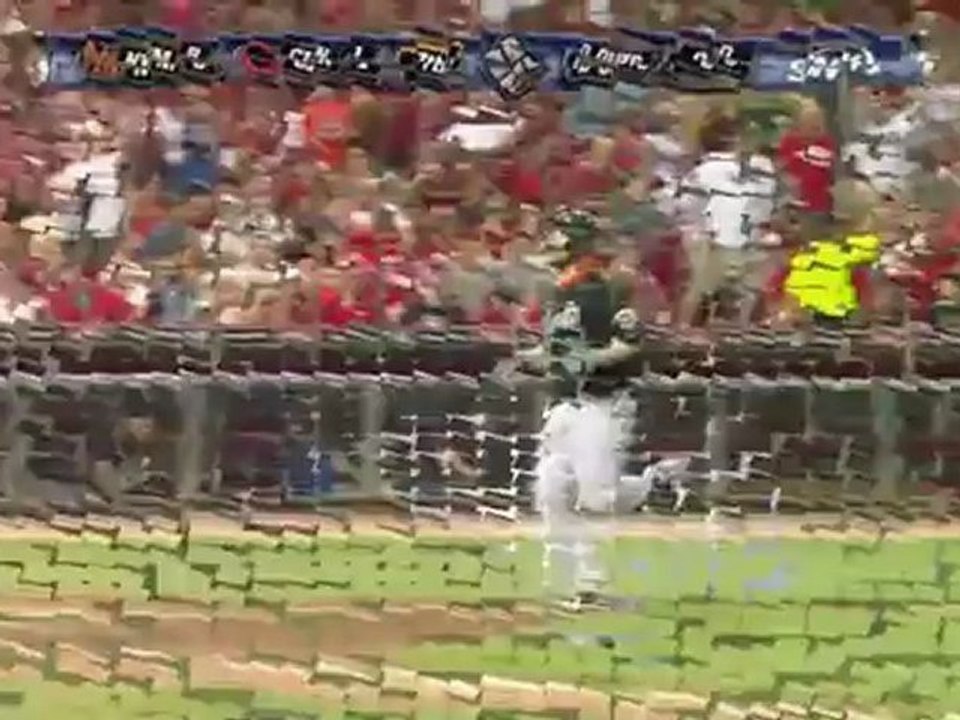 David Wright highlights