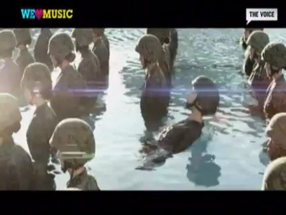 Kate Parry - Part of me