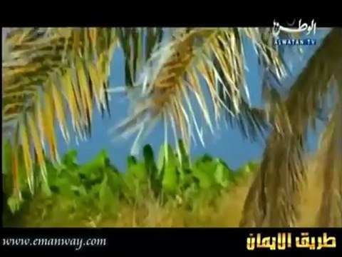 Les histoires des prophètes - Ep 19 - Moïse (Mûssa)