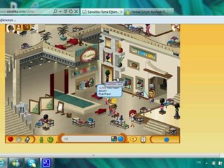 Sanalika Daimod Tanıtımı