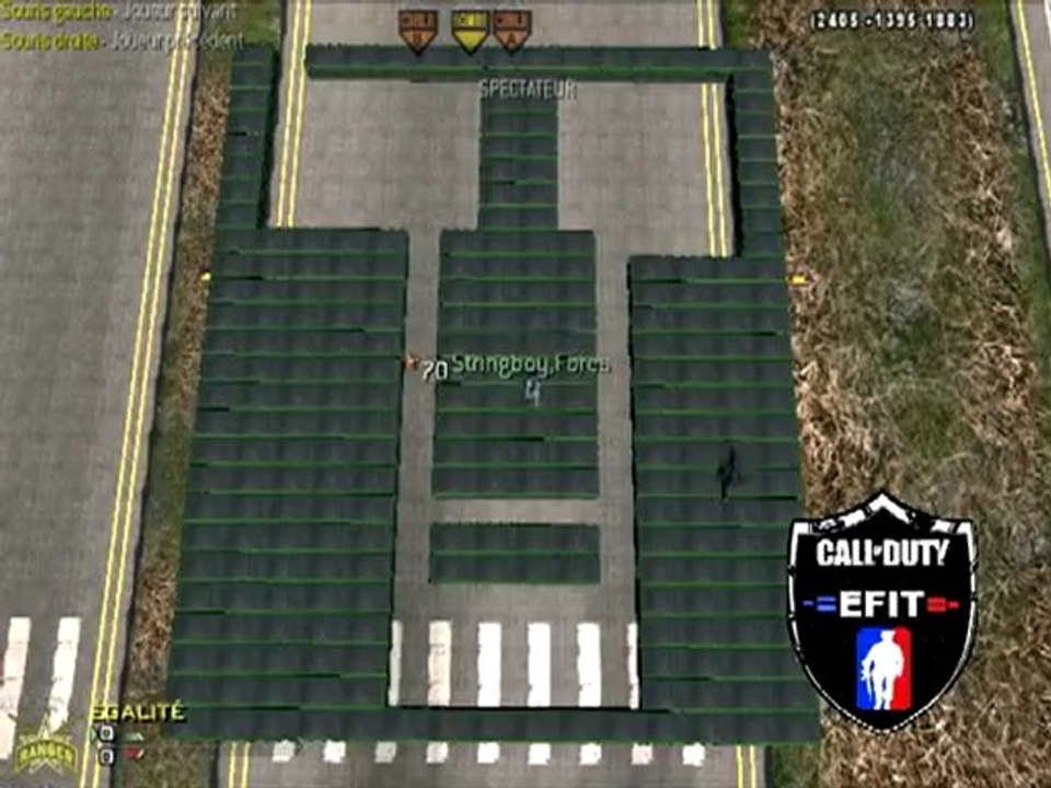 Un zboub sur Make em fall