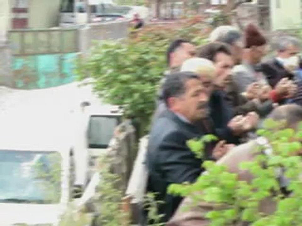 DUA.DERELİ KUTLU DOĞUM