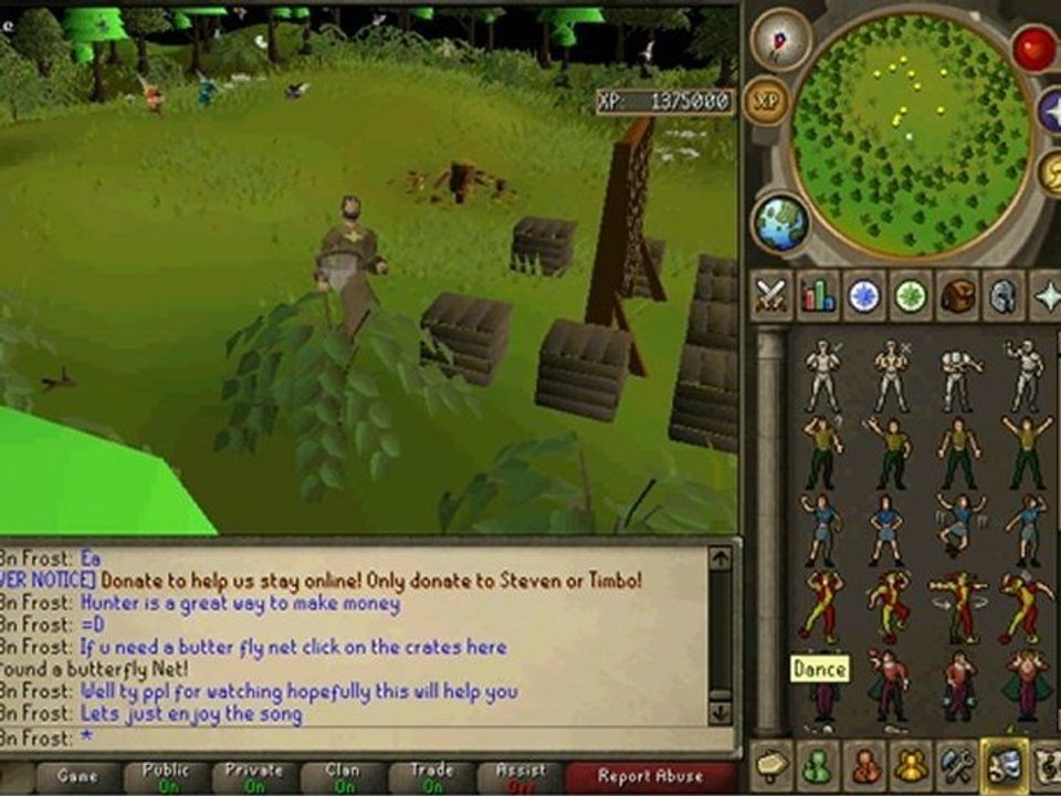 MoneyGuide on HarmonyX a new rsps needing ppl!!!