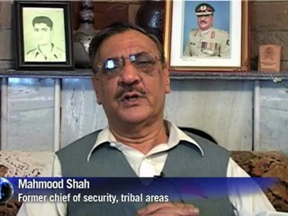 Pakistan jailbreak a 'setback' for security forces