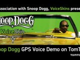 TomTom Presents Snoop Dogg 