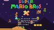 [ Vidéofails] : Super Mario Bros. X (+présentation du level éditor) (PC)