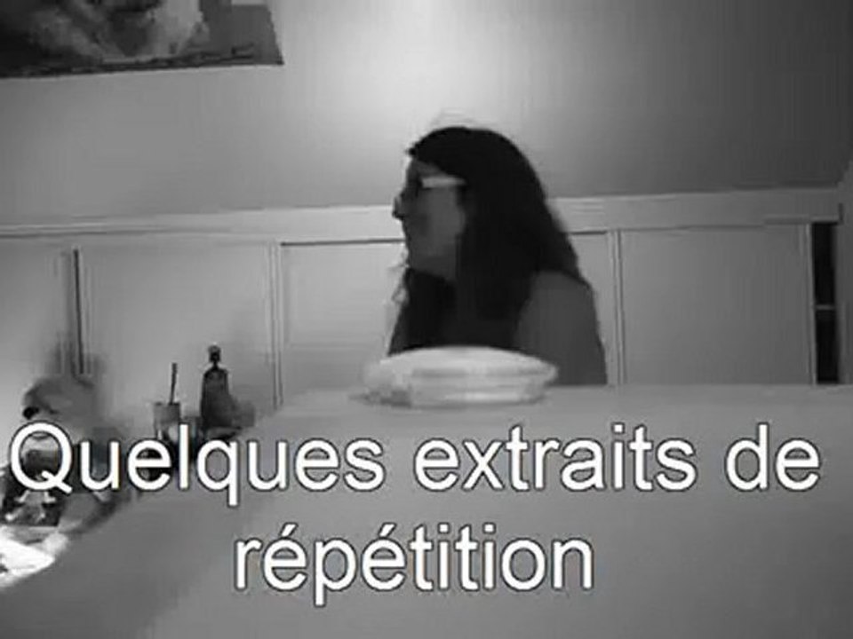 En attendant la suite