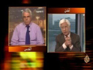 أكثر من رأي - إسرائيــل والتفــاوض مـع العــرب