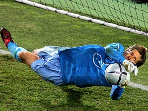 Be Quick!! F*&^# Genetics - Quickness or Speed can be Achieved and we will show you how!