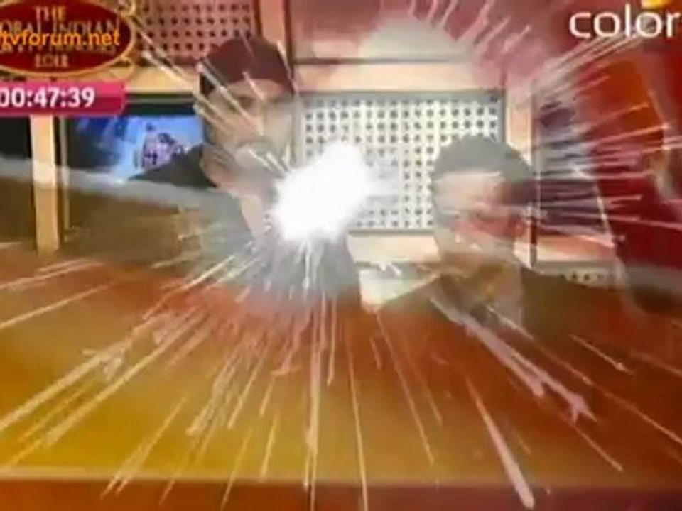 Ring Ka King [Episode 24] - 15th April 2012 Watch Online - Part1