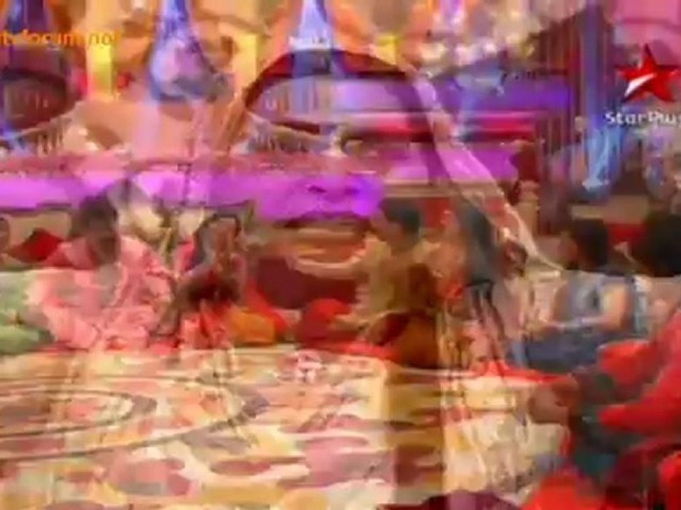 Star Parivaar Ka Tyohaar - 15th April 2012 Video Watch Online P2