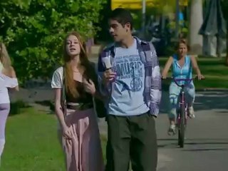 Amor Eterno amor - 14.04.2012