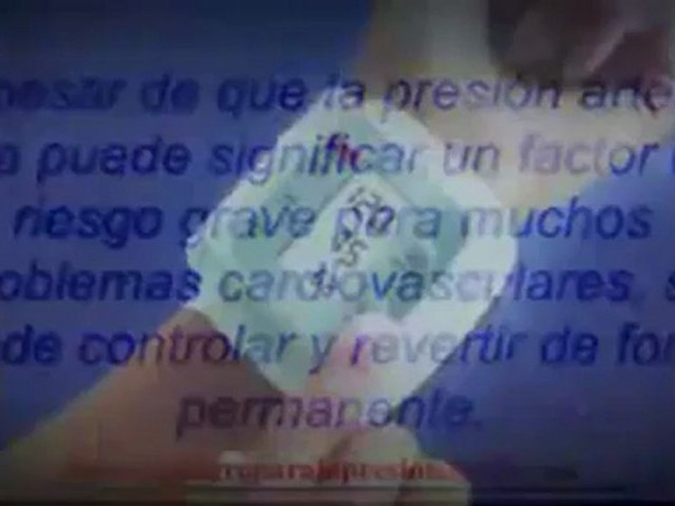 sintomas de hipertension - sintomas presion arterial - presion arterial sintomas