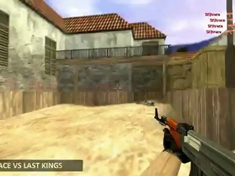 CS - Copenhagen Games 2012 Highlights