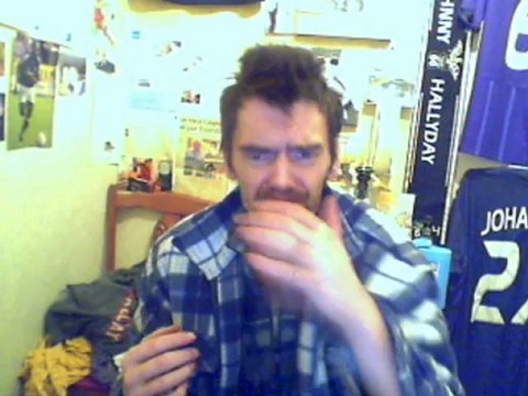 norman cyprien cortex morsay ect tous pour la gloire pas moi