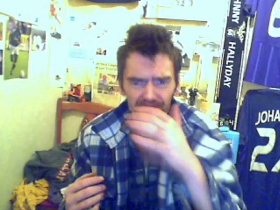 norman cyprien cortex morsay ect tous pour la gloire pas moi