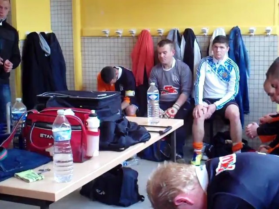 Les mots du coach