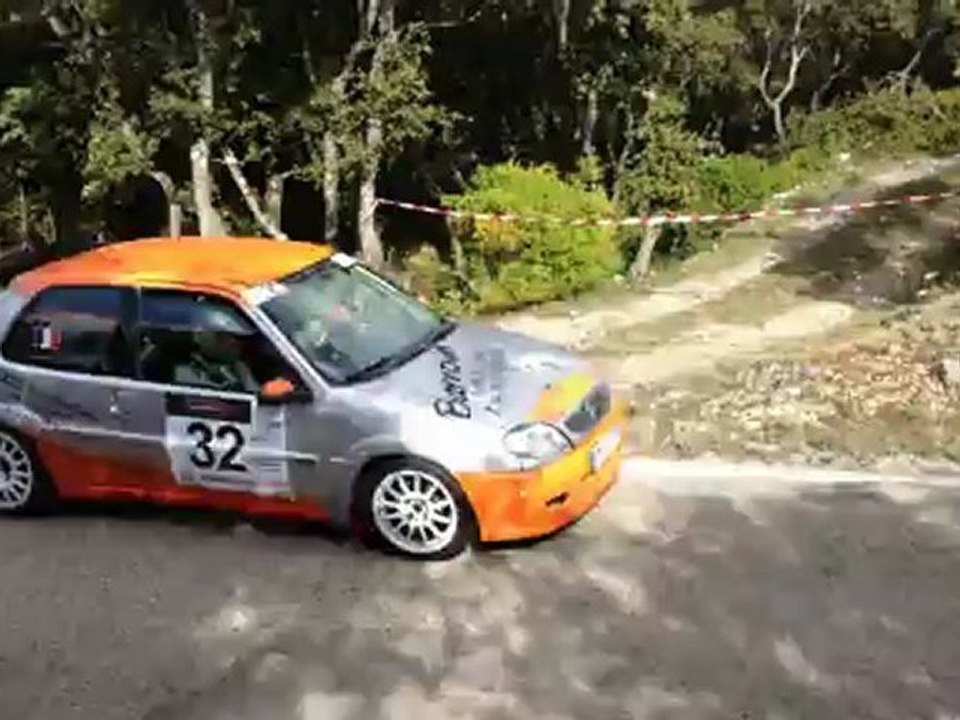 RALLYE VENASQUE 2012 32-FERRE SYLVAIN