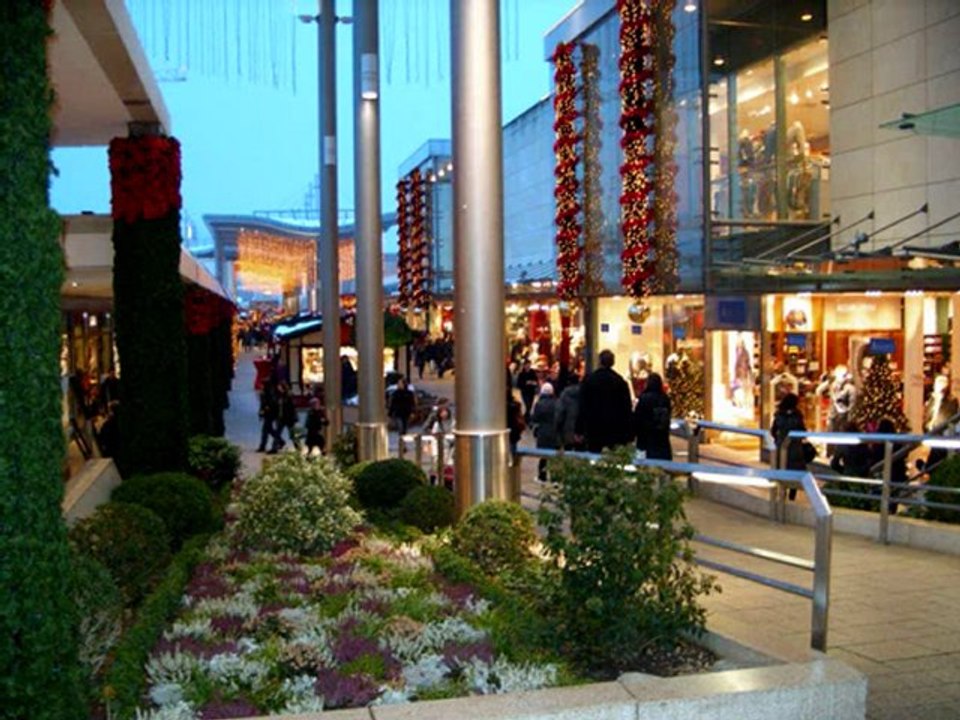 Sprock textvideo - einkaufen gehen