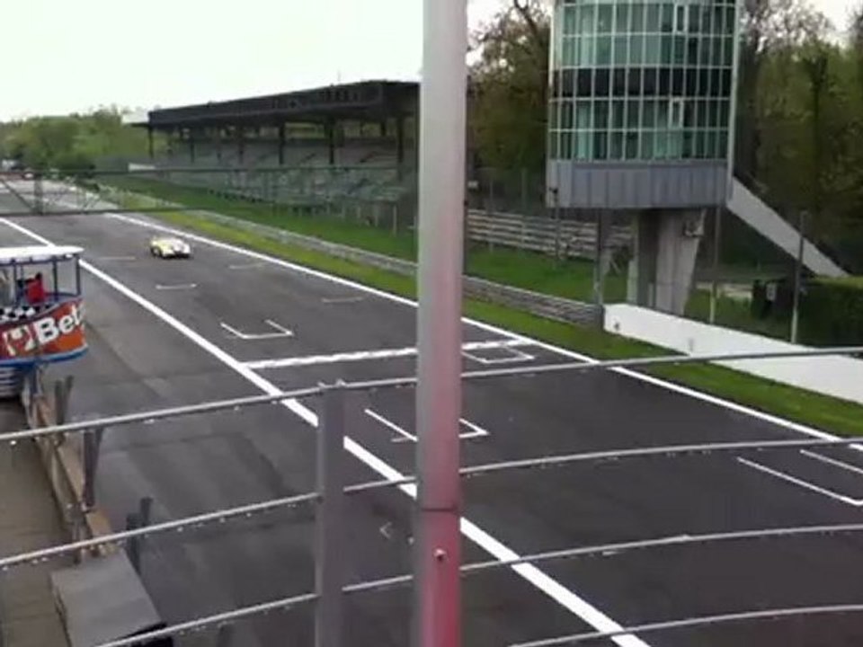Défilé de Lambos-1