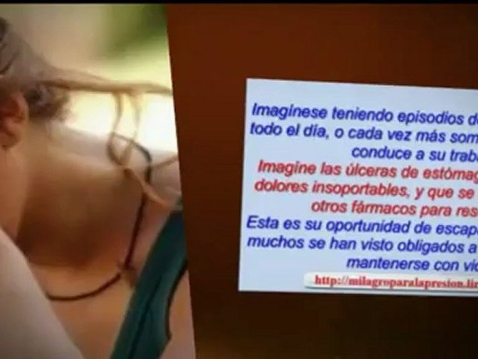 como controlar la alta presion - como controlar la presion alta - la presion arterial Alta