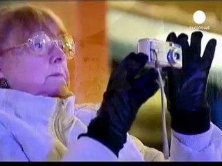 100 yıl sonra aynı yerde