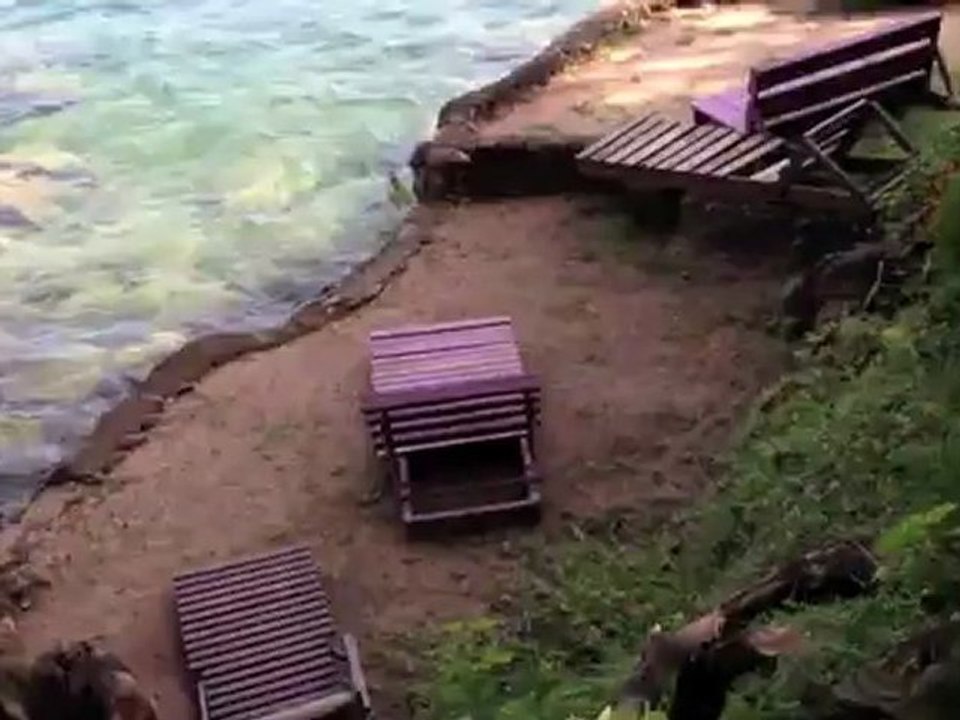 Nkhata Bay