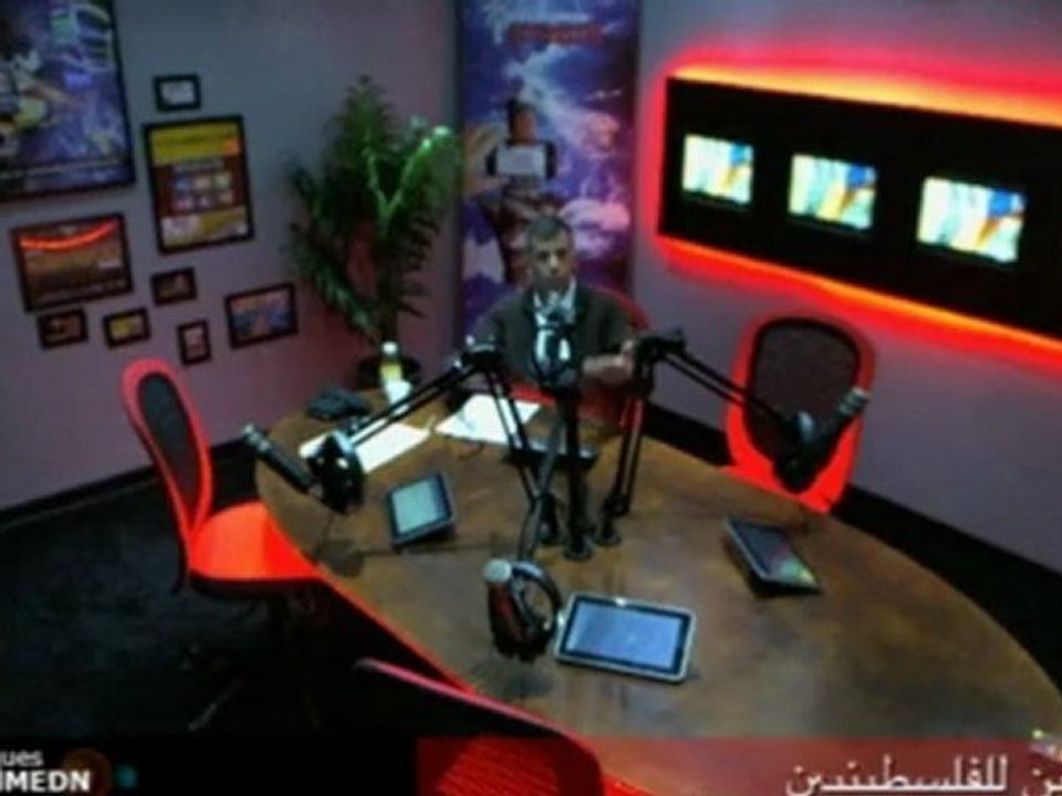 Regards critiques du 15 avril 2012 partie 2