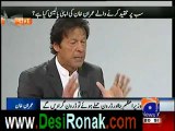 Lekin - Exclusive interview with Imran Khan - 15th april 2012 part 4