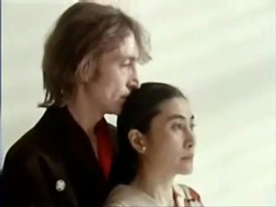 LOVE  "John Lennon" (Subtitulos Español) {Miros Mar}¸.•*¨*• ♪♫