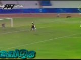 الكويت و القادسية - (0-1) - هدف عمر السومة