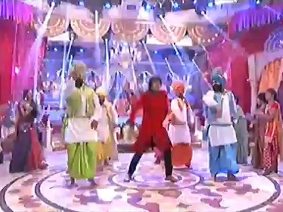 Pa Ka Ty - 15th April 2012 - P1