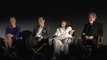 Prometheus - Ridley Scott, Noomi Rapace, Michael Fassbender & Charlize Theron (Conférence de Presse)