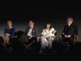 Prometheus - Ridley Scott, Noomi Rapace, Michael Fassbender & Charlize Theron (Conférence de Presse)