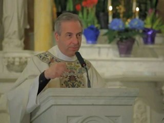 Apr 15 - Homily: Marks of Love