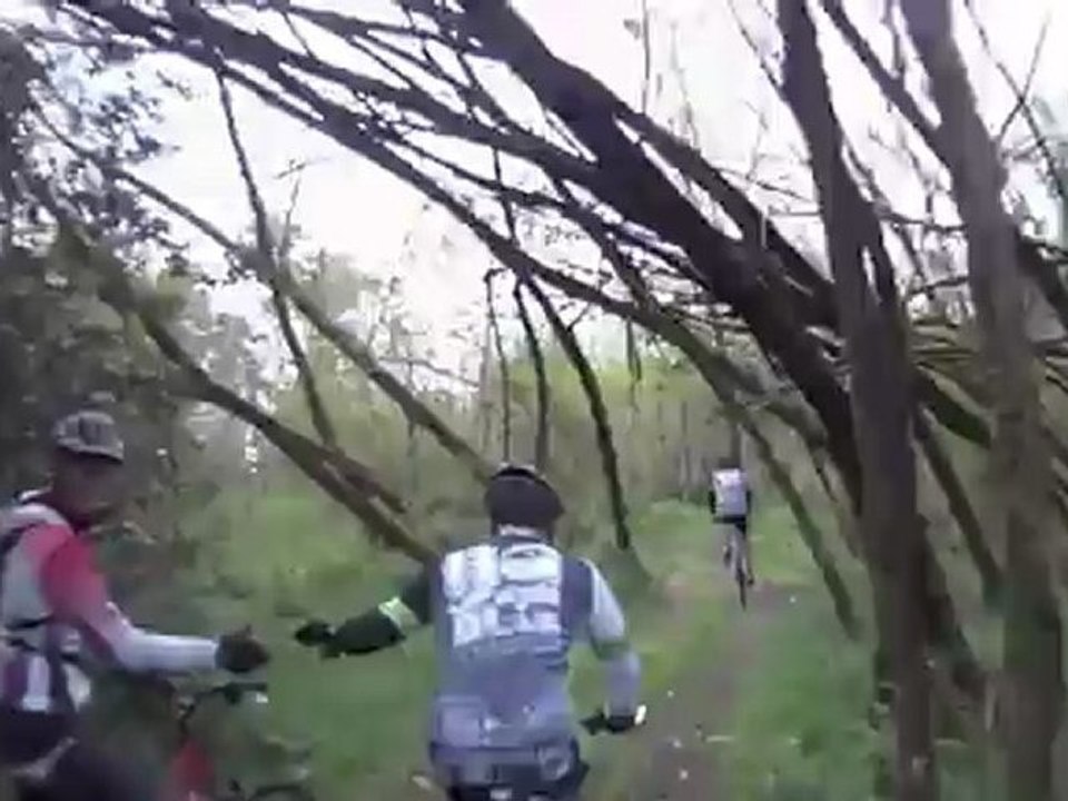 La rando des vins de Blaye, Zone4