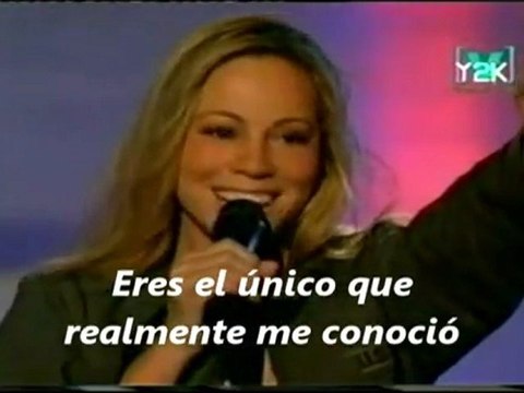 AGAINST ALL ODDS Mariah Carey (Subtitulos Español) {Miros Mar}¸.•*¨*• ♪♫