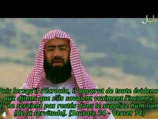 Les histoires des prophètes - Ep 25 - Ûzayr et Salomon