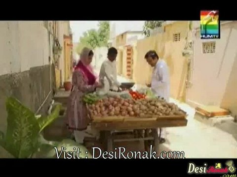 Sassural Kay Rang Anokhay - Saas Chali Sasural Part 1