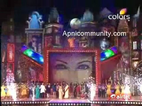 The Global Indian Film & Television Honours 2012[Main] - 15th April 2012 pt8