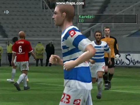 КПР - Спартак-Нальчик. 3 тур ЛЕ.