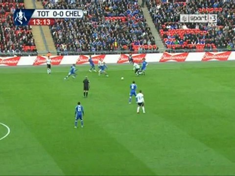 dailygoalz.com - Tottenham vs Chelsea (L) FA Cup - Semi Final dorgba chance